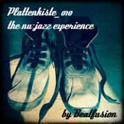 Plattenkiste_010 the nu-jazz experience