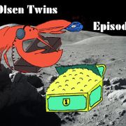 Olsen Twins Ambient and Abstract (sound) Episode 2