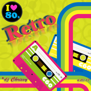 Retro 80's