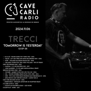 Tomorrow Is Yesterday par TRECCI S3 EP5