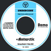 DJ Antarctic - Unerhört 02