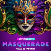 Masquerade Mixed by Jason47