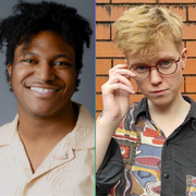 The Maximum Reinhardt Show - Show 63