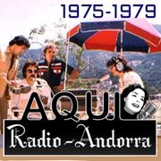Histoire Racontée de Radio Andorre : 1975-1979