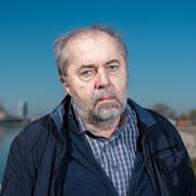 Srijedom u Srijedište - 29/10/2025 - Drago Hedl, novinar i književnik