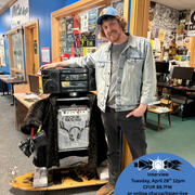 Diode Interview - 20260422