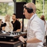 ChillHouse Live Mix Rundo Budapest 2025. 06. 14.