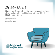 Be My Guest Ep 20 - Addictive Eaters Anonymous