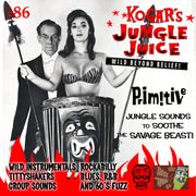 Kogar's Jungle Juice Show #86