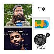 Twistedsoul on Blue-In-Green:RADIO 23.05.24