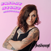 Party Starters with Amberdehn