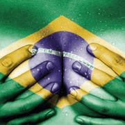 Brazilian Jazz  House Music vol. 1