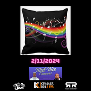 DJ Jam MGR Radio Mix 2/11/2024