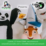 Therians - A Day In The Life 255 - 190226