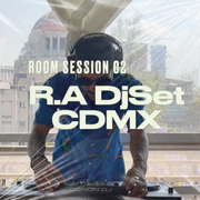 R.A DjSet - ROOM SESSION 02 (TECH-HOUSE)