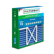 Best MERV 13 20x22x5 Amana Filter Furnace & HVAC Air Conditioner Filters - Audio Blog