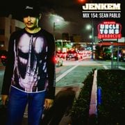 JENKEM MIX 154: SEAN PABLO