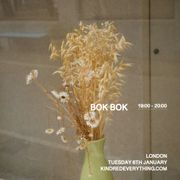 BOK BOK 6.1.25