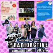 Top of the RadioACTive Pop!s