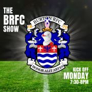 The BRFC Show - Episode 43 - Grizzly Bear