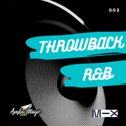 Throwback R&B 002 | 90s-2000s | Miguel, Fantasia, Brandy, Aaliyah, SWV, Bobby V, Ginuwine, Jon B