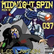 MS037 - Raiden Stax VII: Advent Chillin'