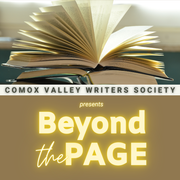 Beyond the Page - EP. 04 - Sharon McInnes Interviews Kim Bannerman