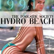 Hydro Beach (Sara Luppino Official)