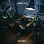 Goodvibes 119 - Toshiki Ohta