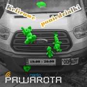 Kefirowe poniedziałki - Wczucior #33/1143 PAWAROTA Radio - 21.08.2023