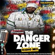 DANGER ZONE MARCH 2026 REGGAE MIX