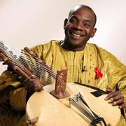 Remembering Toumani Diabaté (#1339)