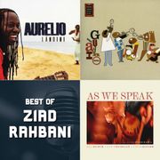 globalsounds playlist 25-43 R.I.P.