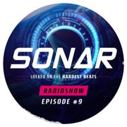 Sonar Hardstyle #9 (1e uur)