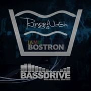 Jamie Bostron - 'Rinse N Wash' Guest Mix for Wadjit