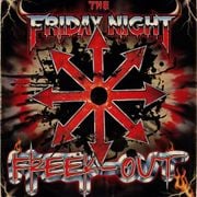 The Friday night Freekout ep6 - Hosted by FreekShow