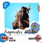 Fragmentos de AIRE: Rock for life - Club Titanes Ensenada