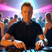 Nox Klangfabrik Techno Mix 8
