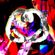 CMR135 - Informal Behaviour - NFT