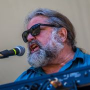 Kirk Nelson is Making a Scene