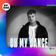 OHMYDANCE Ep.98 | Repiet, AVAION, Lost Frequencies