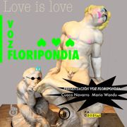 PRESENTACIÓN VOZ FLORIPONDIA.  MARIO WANDU Y CUACO NAVARRO