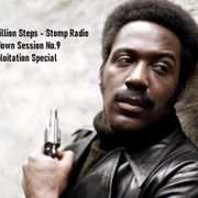 Lockdown Session 9 Blaxploitation Special