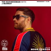16/04/2025 - The Businessman With J Murray