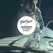 MIXTAPE 8 "Somewhere in space"