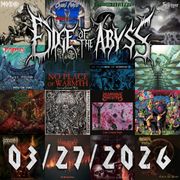 Edge of the Abyss 03/27/2026