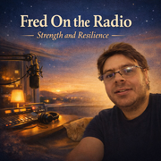 Fred On the Radio (01/12/2025): Strength & Resilience