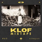 KLOF No. 60 (Folk, Alternative, Experimental)