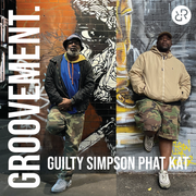 Guilty Simpson x Phat Kat / Groovement on Reform Radio