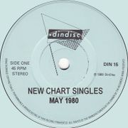 NEW CHART ENTRIES FOR MAY 1980